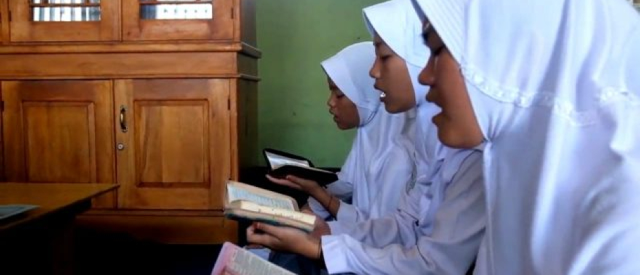 Daerah