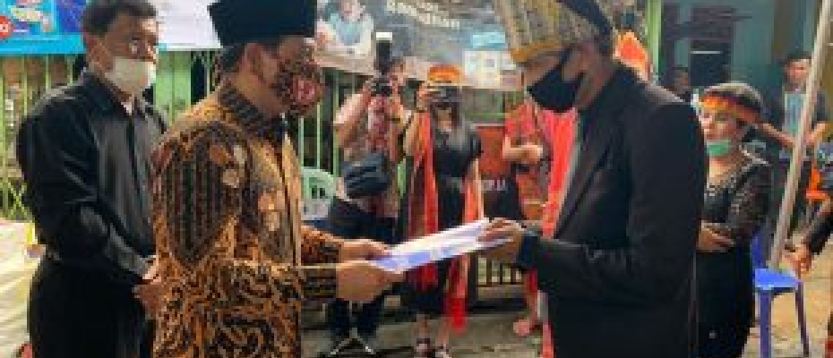 Pemkot Bengkulu