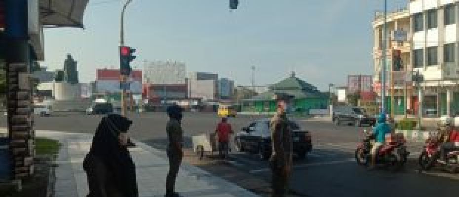 Kota Bengkulu