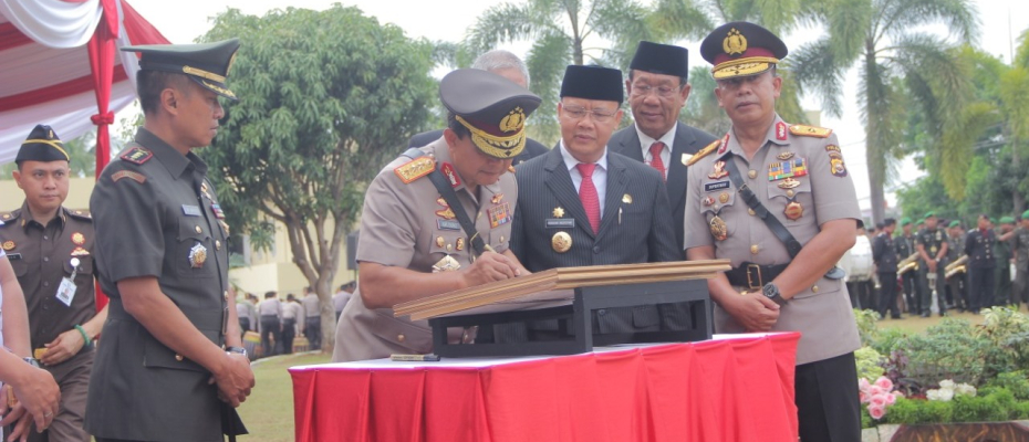 Pemerintahan
