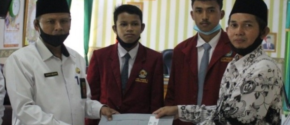 Kabupaten