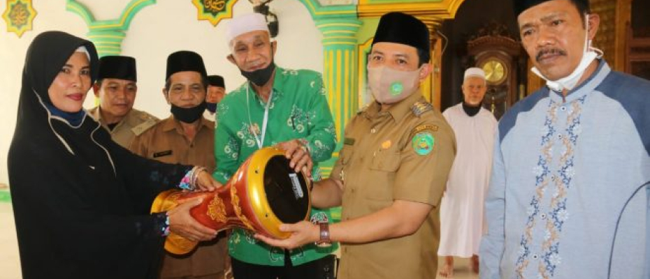 Pemkot Bengkulu