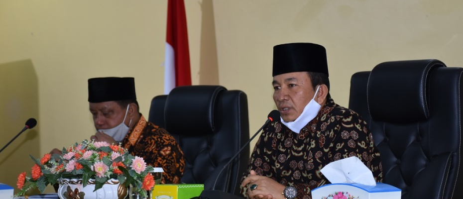 Pemkot Bengkulu