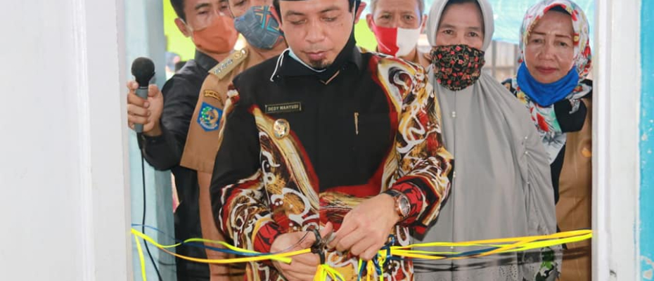 Pemkot bengkulu