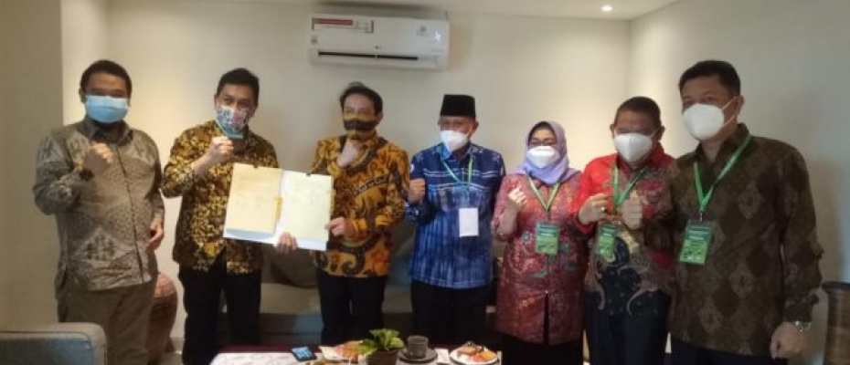 Pemkot Bengkulu