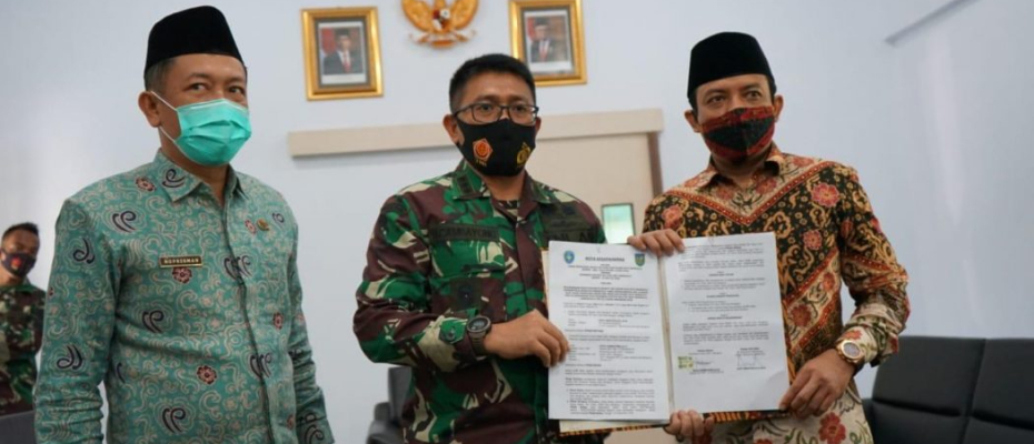 Pemkot Bengkulu