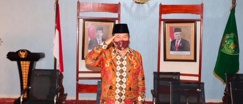 Pemkot Bengkulu