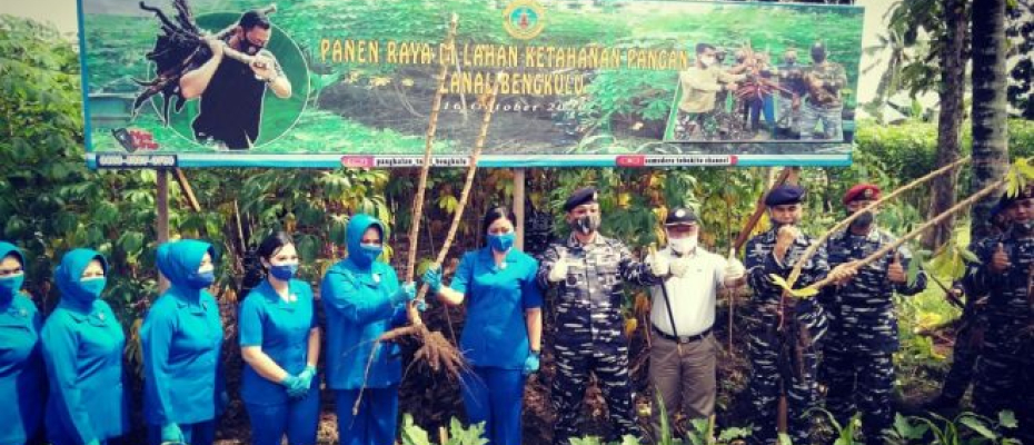pemkot bengkulu