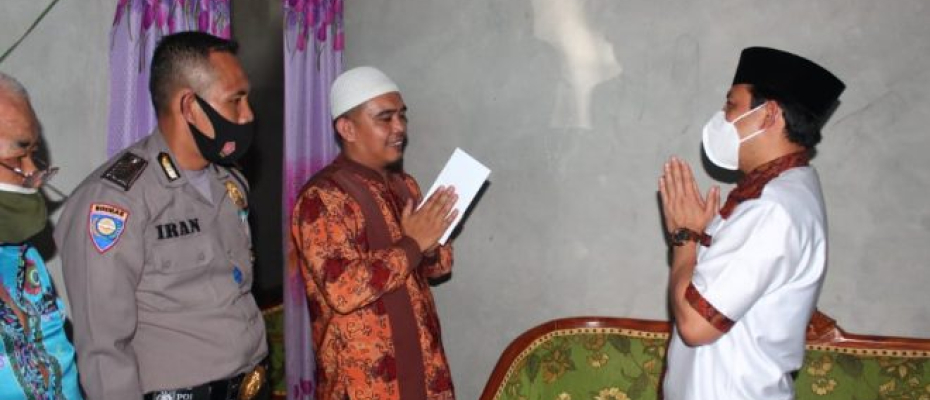 Pemkot Bengkulu