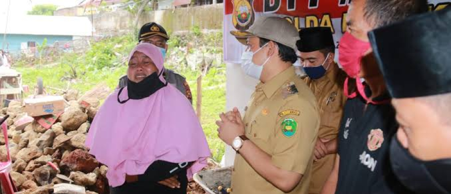 Pemkot Bengkulu