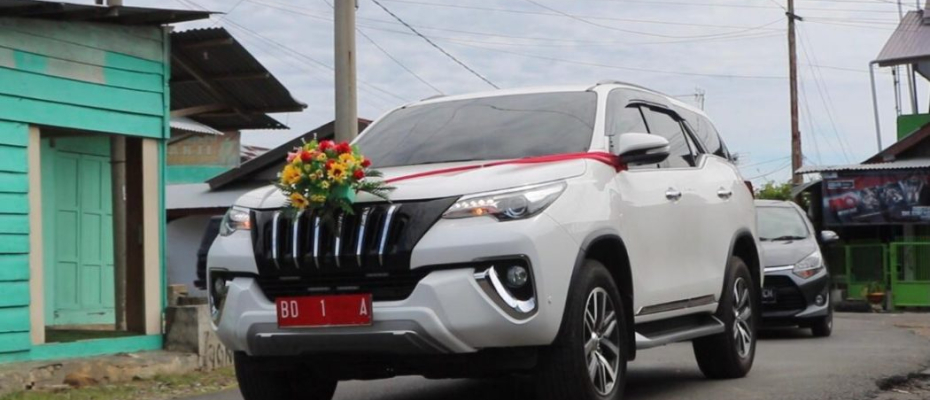 Pemkot Bengkulu