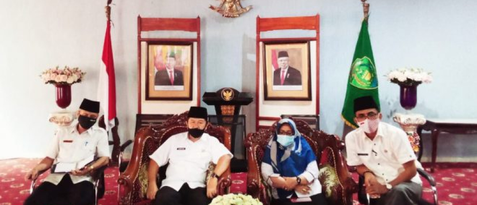 Pemkot bengkulu
