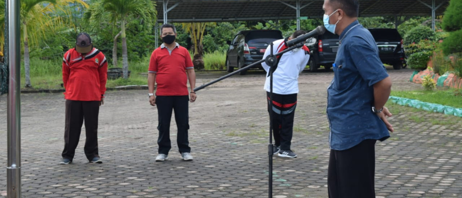 Daerah