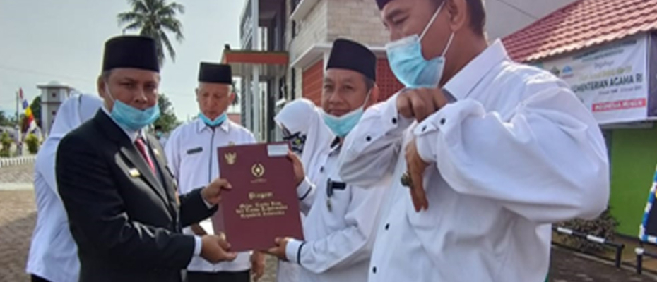 Daerah