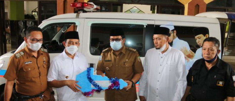Pemkot Bengkulu