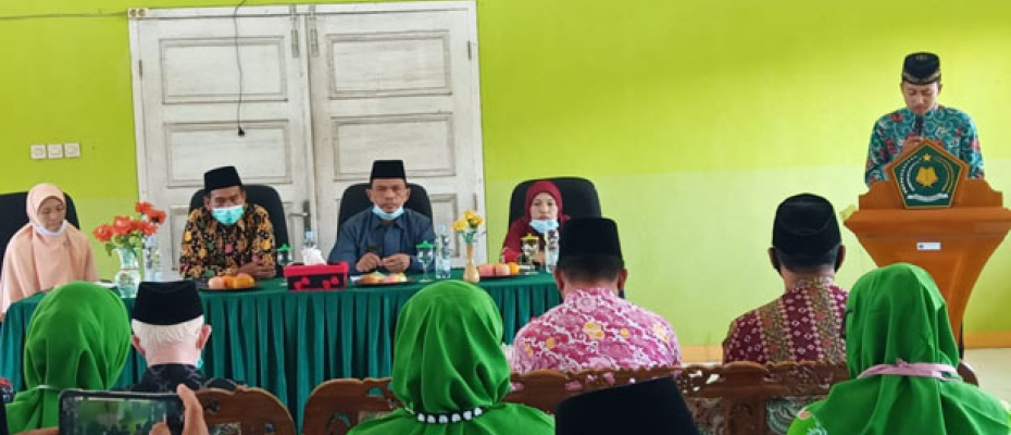 Daerah