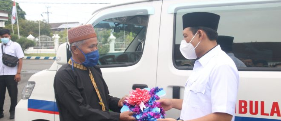 Pemkot Bengkulu
