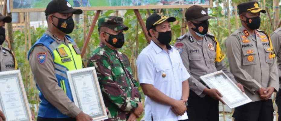 Pemkot Bengkulu