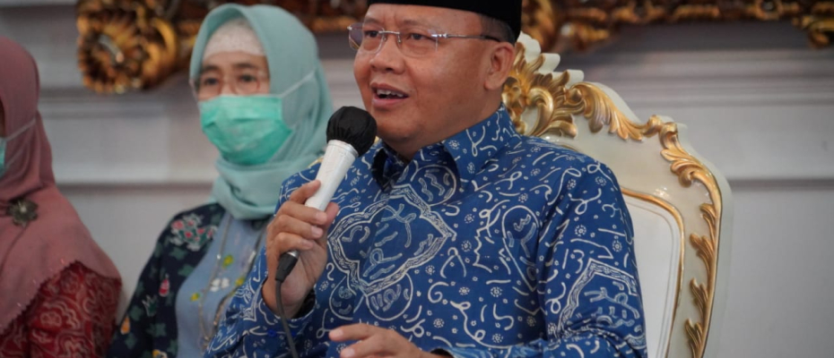Provinsi Bengkulu