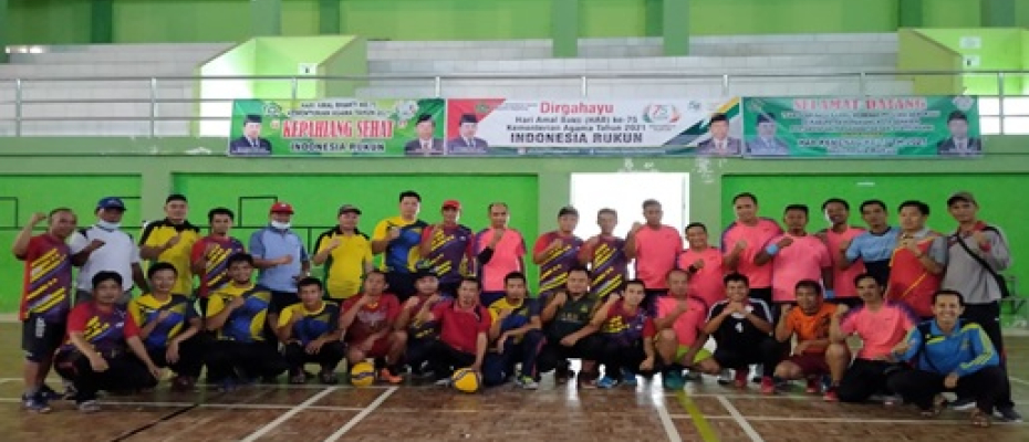 Daerah