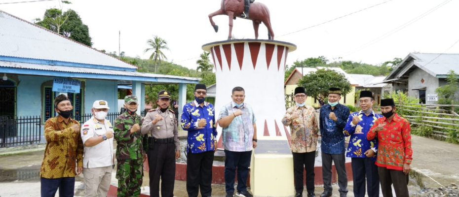 Daerah