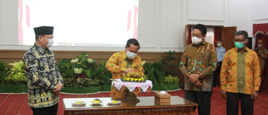 Pemerintahan