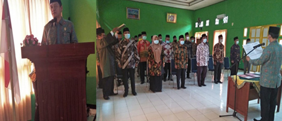 Daerah