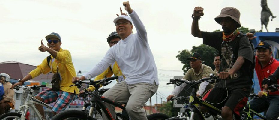 kota bengkulu