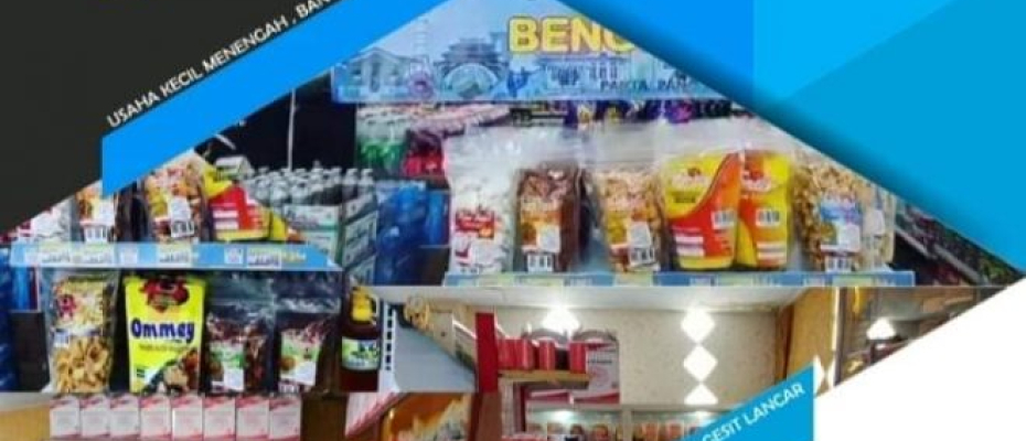 Produk UMKM
