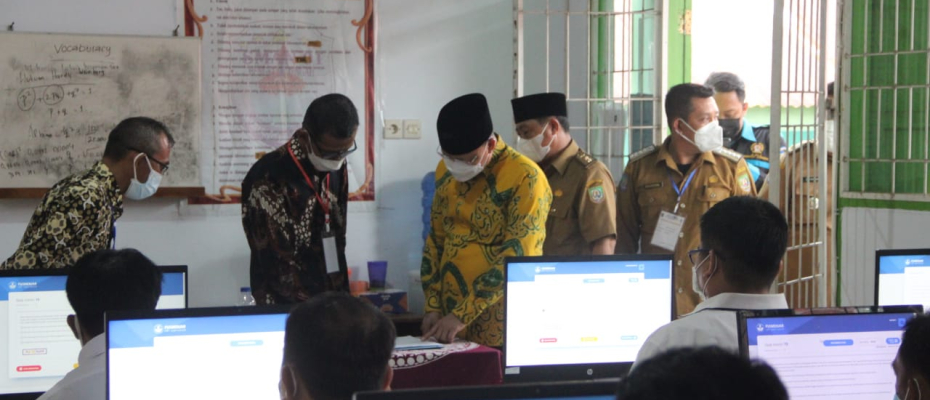Provinsi Bengkulu