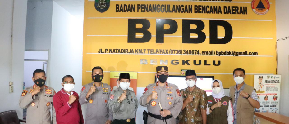Provinsi Bengkulu