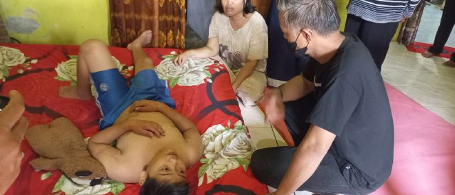 PEMKOT BENGKULU