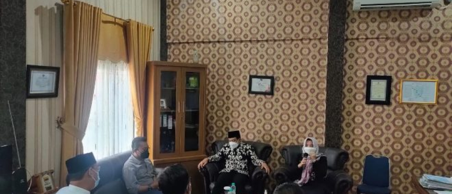 PEMKOT BENGKULU