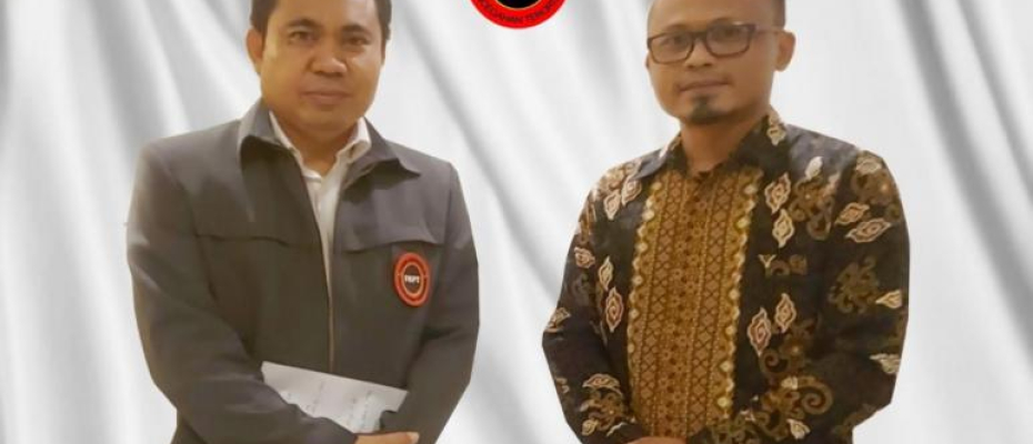 Khairil dan Wibowo
