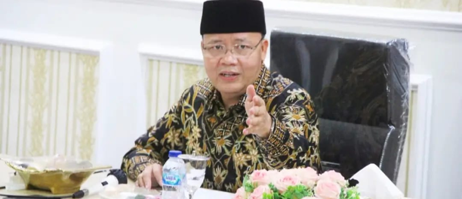 GUBERNUR BENGKULU
