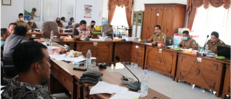 Rapat Banggar