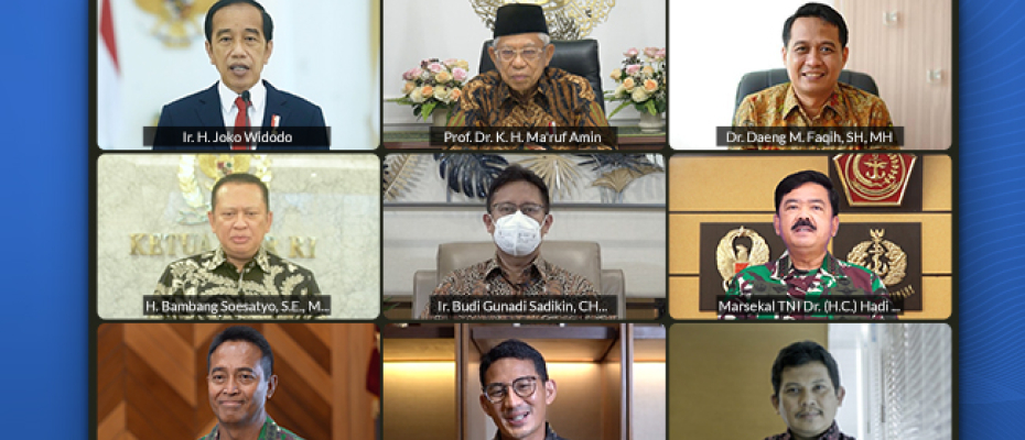 HUT IDI 2021