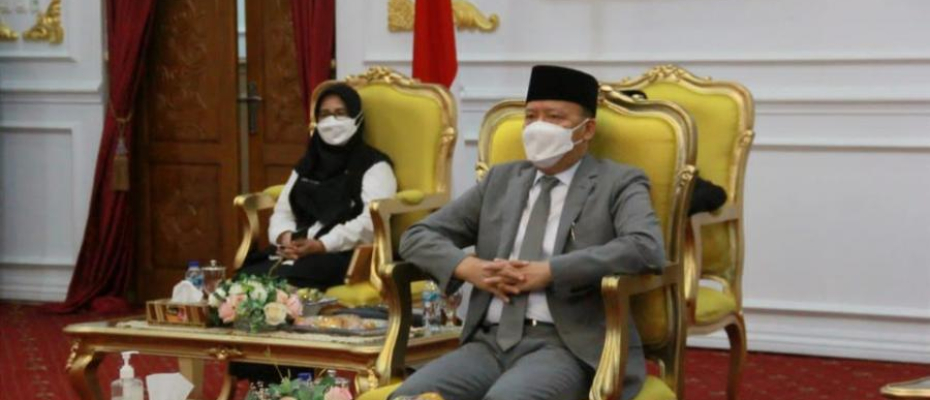 Provinsi Bengkulu