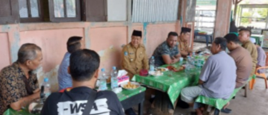 Sinergi, Densus 88 Dorong Penguatan Ekonomi Eks Napiter di Bengkulu