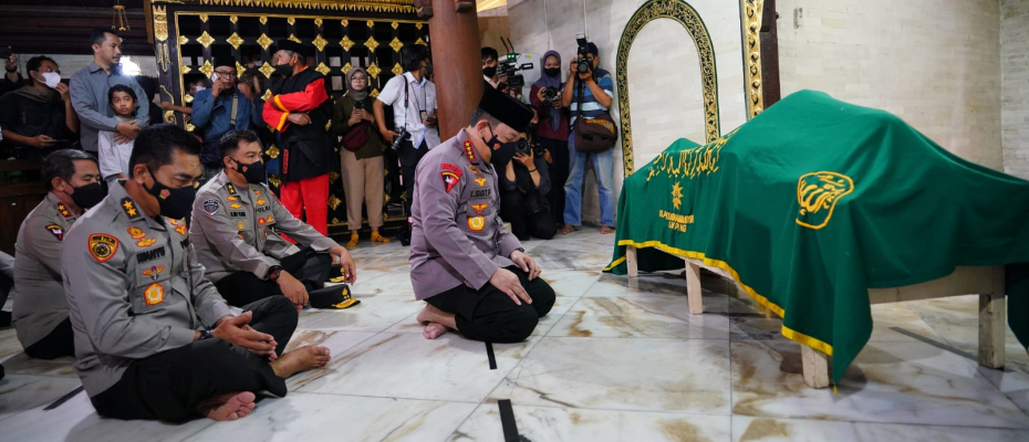Tokoh dan Bapak Bangsa, Buya Syafii Maarif