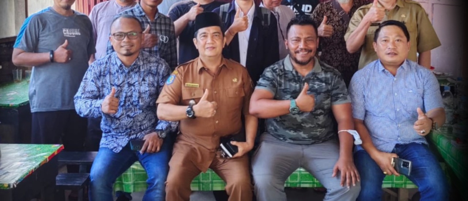 Foto Bersama
