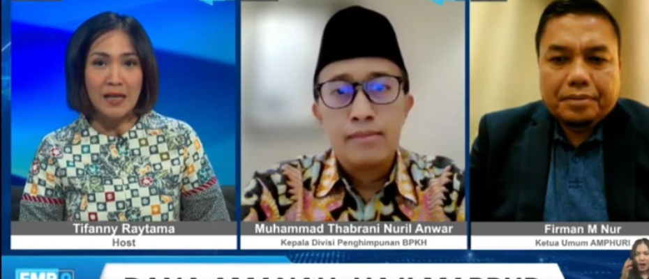 Ini Penyebab Biaya Haji 2022 Naik Signifikan