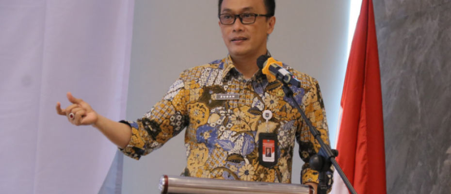 WNA Dibuatkan KTP-el, Ini Penjelasan Dirjen Dukcapil