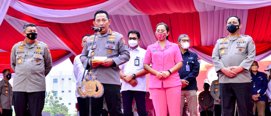 Foto Bersama