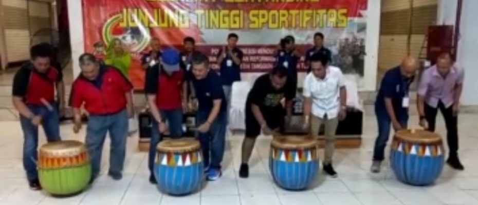 Foto Bersama