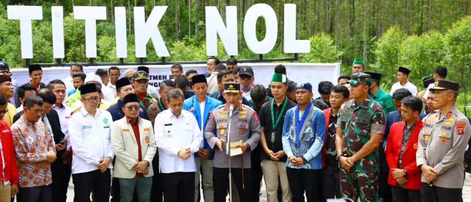 Foto Bersama
