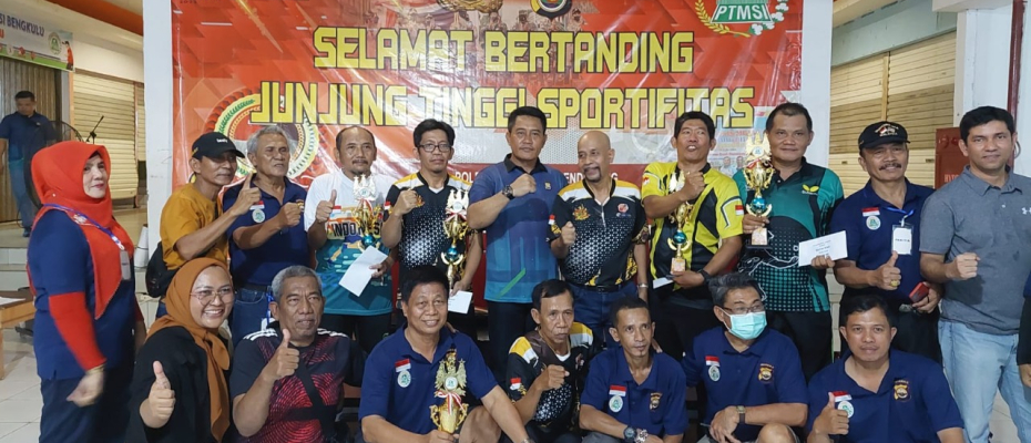 Foto Bersama