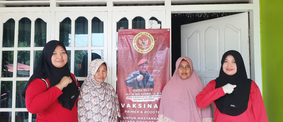 Foto Bersama