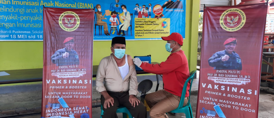 Foto Bersama