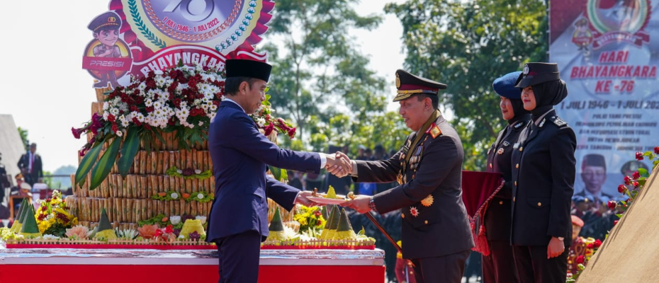 Foto Bersama